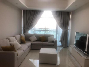 Perfect apartment